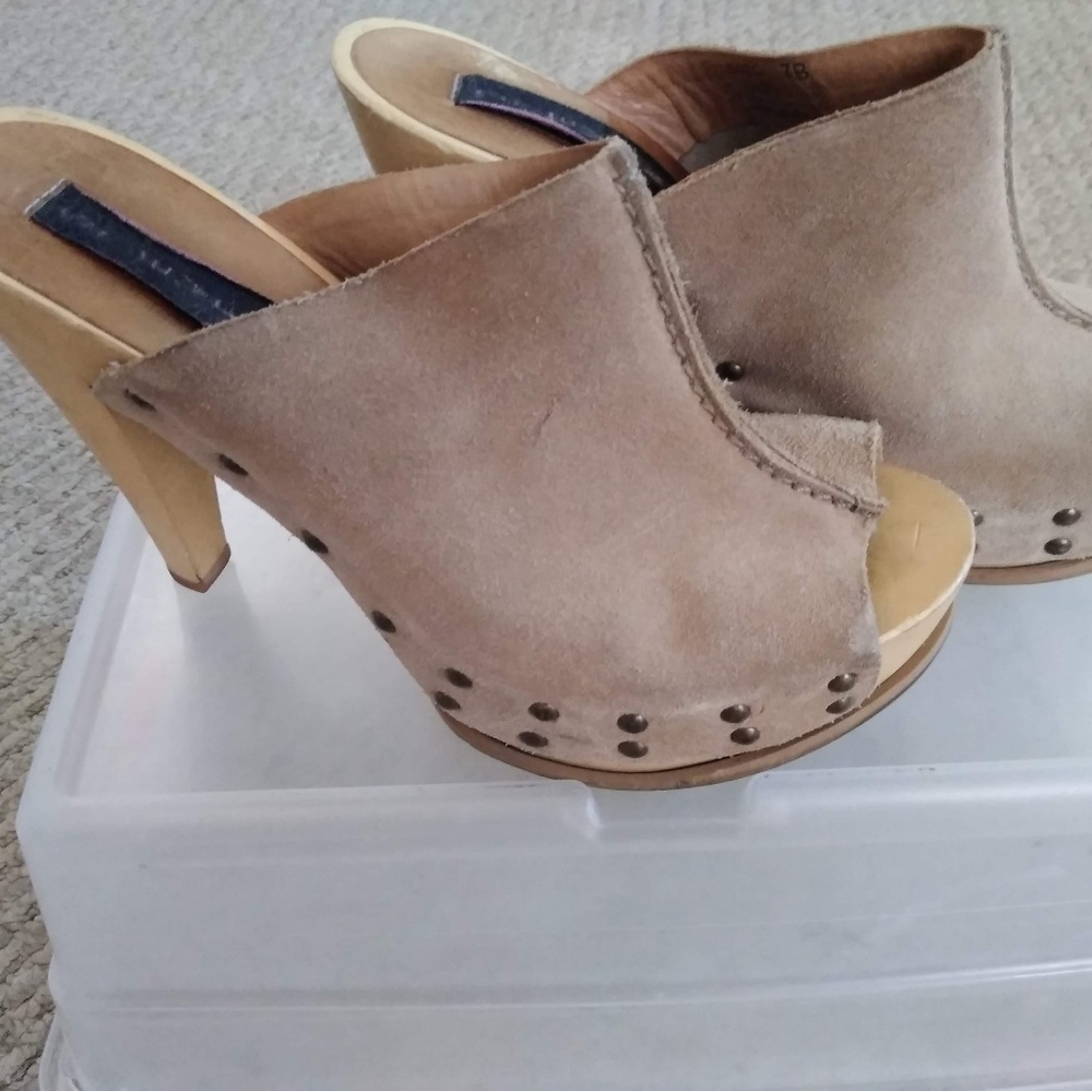 Shoes